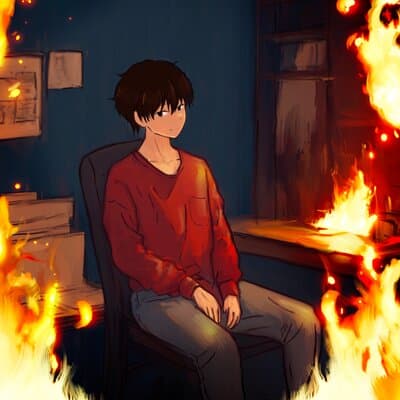 Обложка трека Неважно