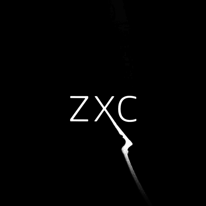 Обложка трека ZXC